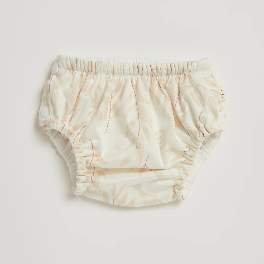 EcoNaps Swim Nappy | Sophie Olive