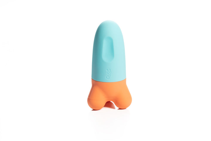 Squeezi Silicone Rocket Bath Toy
