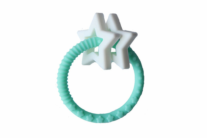Jellystone Star Teether - Assorted