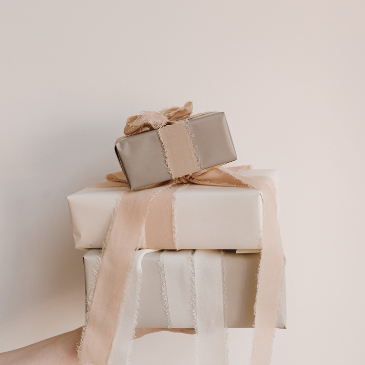 Gift Wrapping