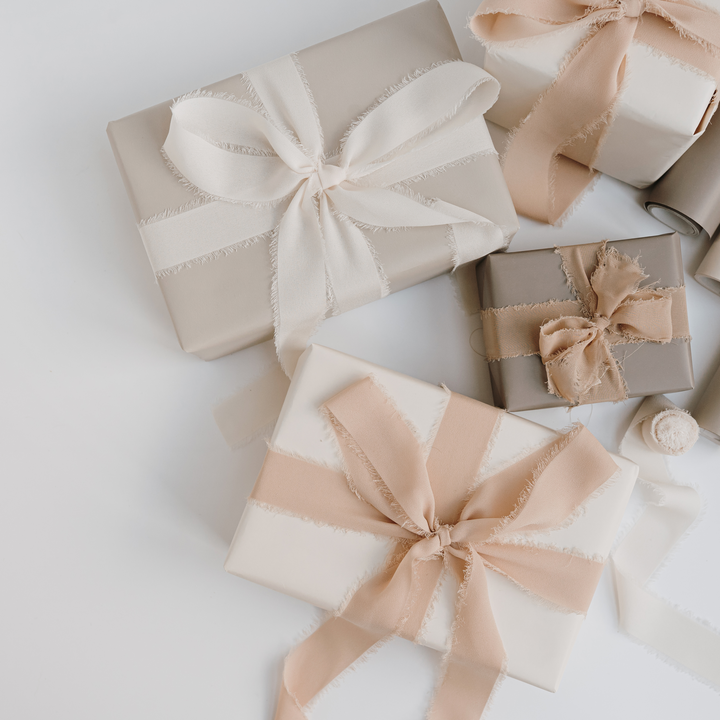 Gift Wrapping
