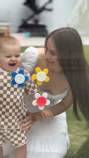 The Sensory Spinners - Stick & Spin Discovery Toy