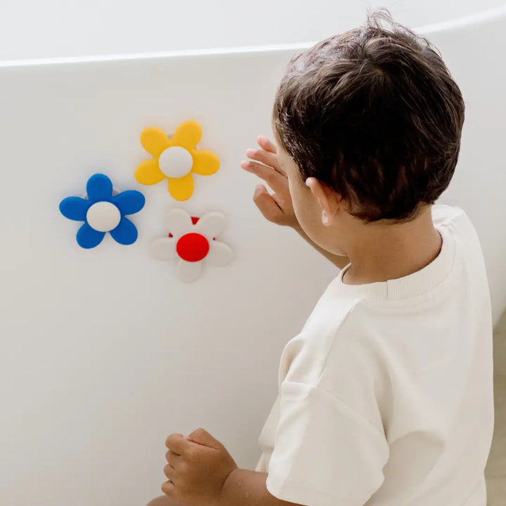 The Sensory Spinners - Stick & Spin Discovery Toy