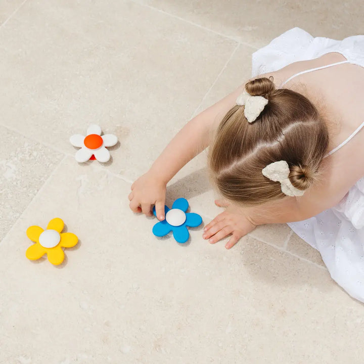 The Sensory Spinners - Stick & Spin Discovery Toy