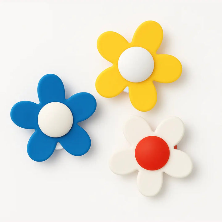 The Sensory Spinners - Stick & Spin Discovery Toy