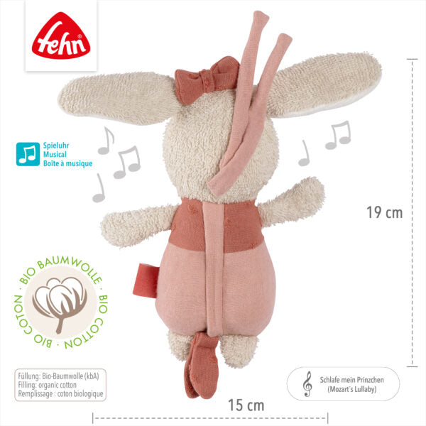 Fehn Mini Musical Hare