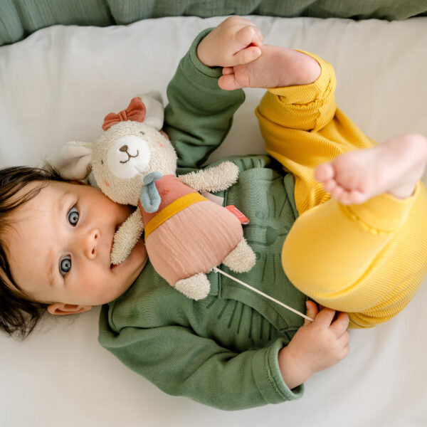 Fehn Mini Musical Hare