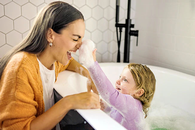 Honeysticks Colour Mixing Bubble Bath Set 3pk 200ml