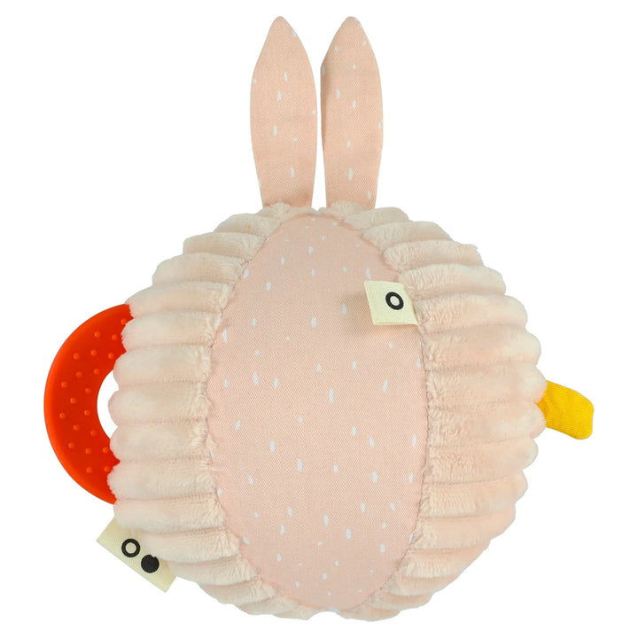 Trixie - Mrs. Rabbit Soft Play Activity Ball