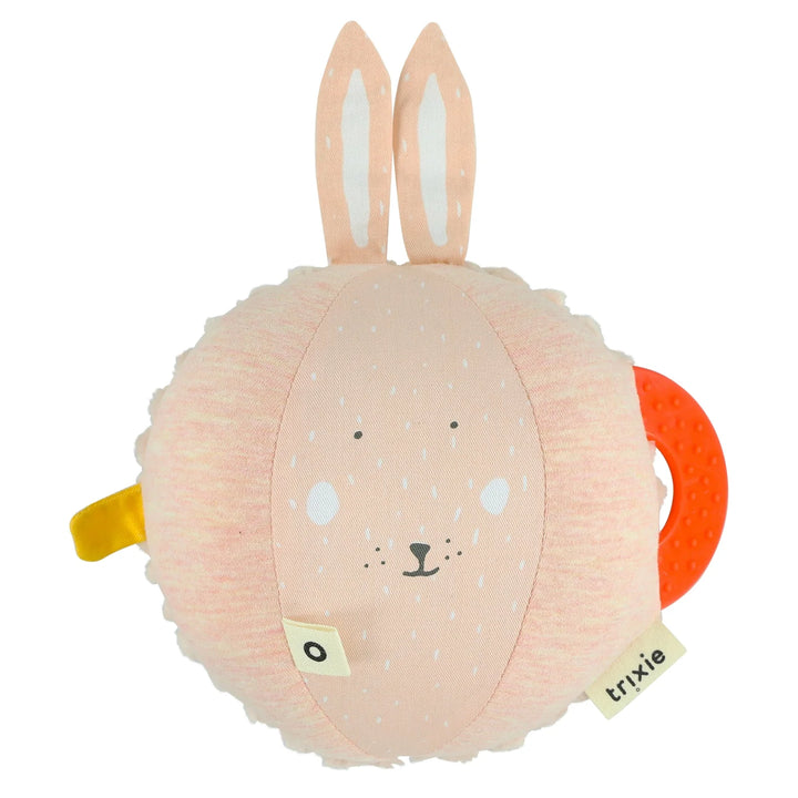 Trixie - Mrs. Rabbit Soft Play Activity Ball