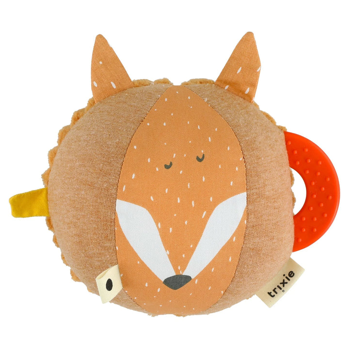 Trixie Mr. Fox Soft Play Activity Ball