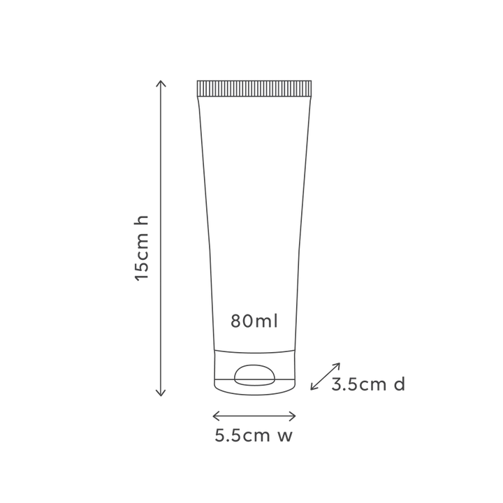 al.ive Body Hand Cream Christmas Cracker - Sweet Plum & Berries