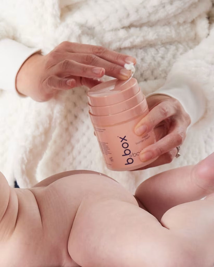 b.box Body Protect Nappy & Barrier Cream 100ml