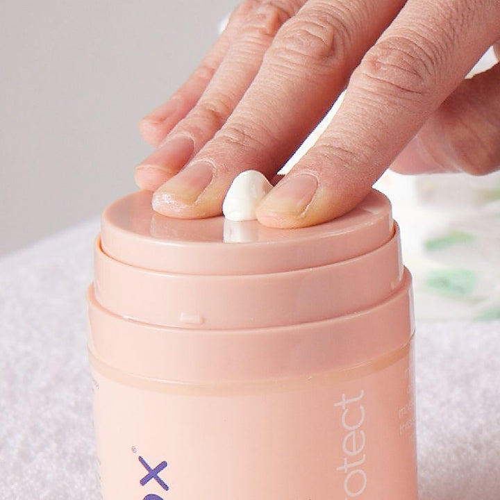 b.box Body Protect Nappy & Barrier Cream 100ml