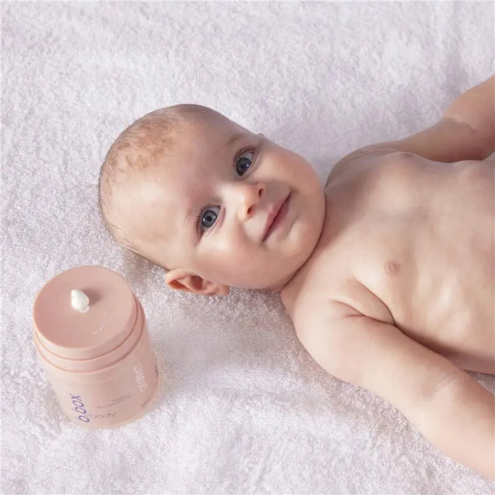 b.box Body Protect Nappy & Barrier Cream 100ml