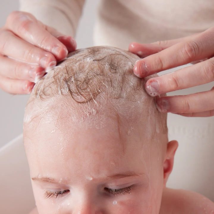 b.box Body Cleanse Gentle Baby Hair & Body Wash 350ml