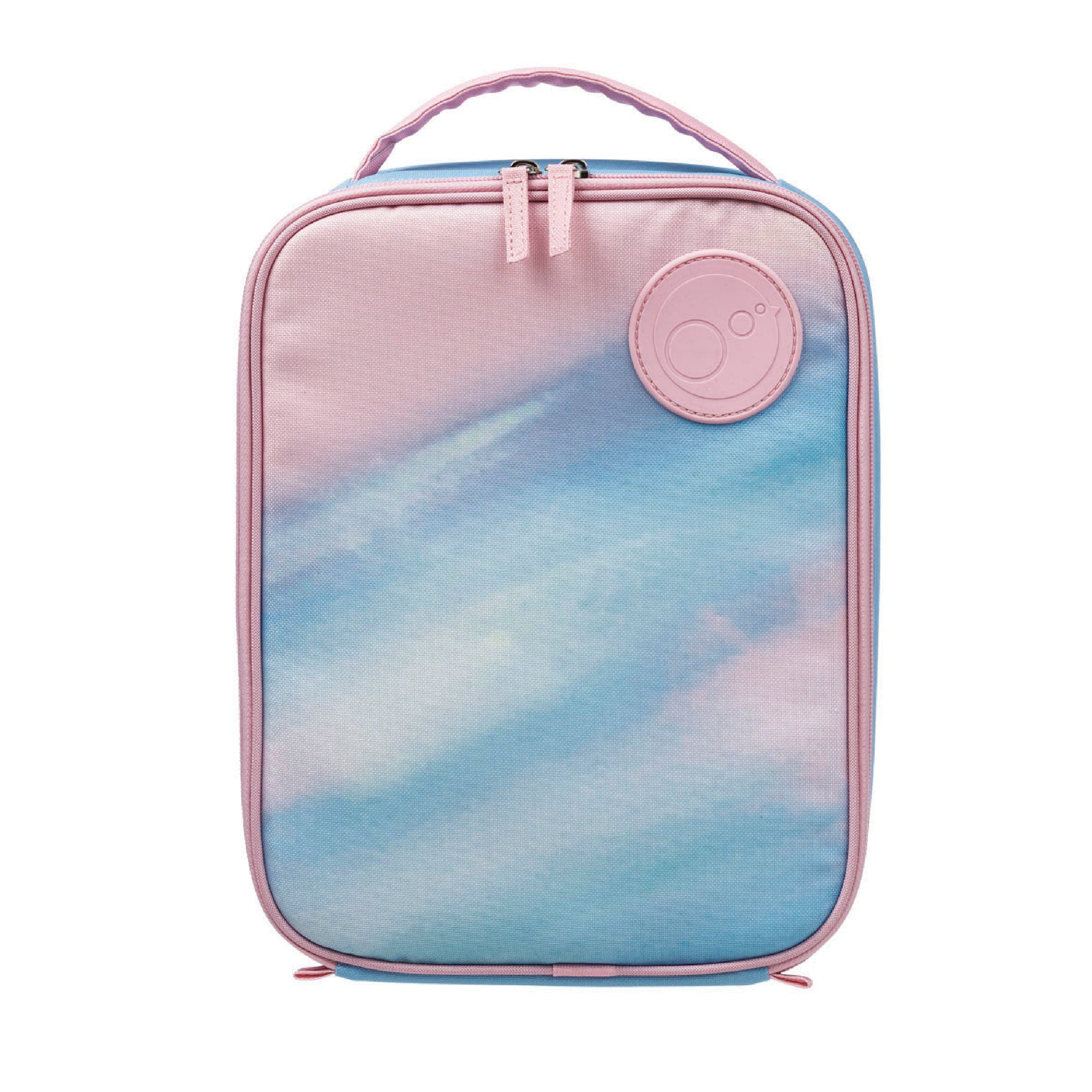 b.box Flexi Insulated Lunch Bag - Morning Sky – The Thrifty Mumma