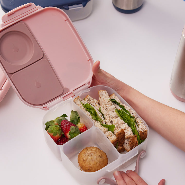 bbox Mini Bento Lunchbox - Assorted