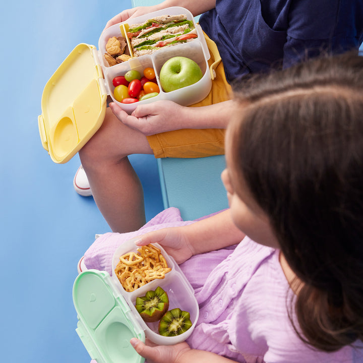 bbox Mini Bento Lunchbox - Assorted