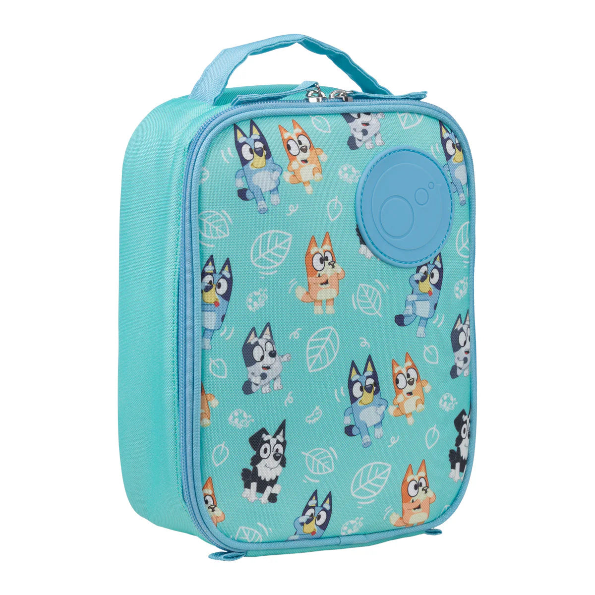 b.box x Bluey & Bingo Flexi Insulated Lunch Bag – The Thrifty Mumma