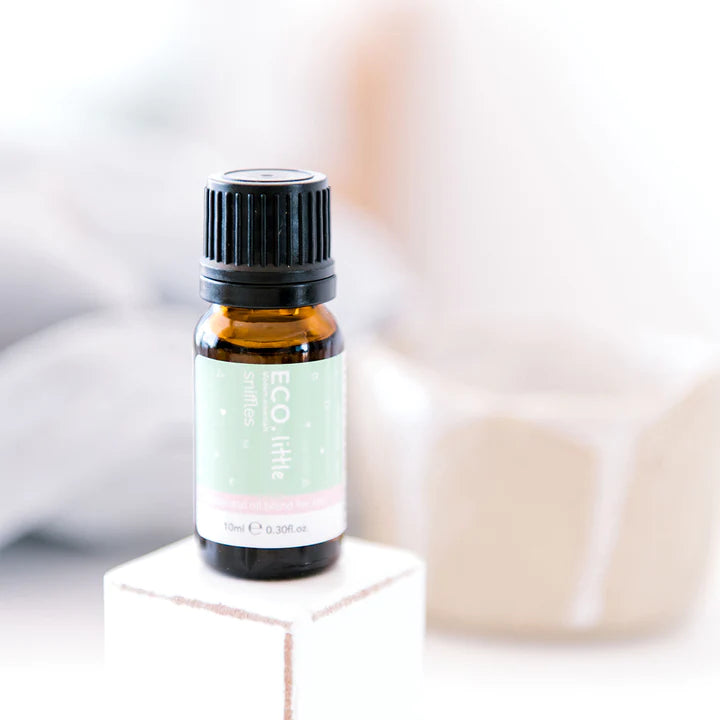 ECO Little Sniffles Essential Oil Blend