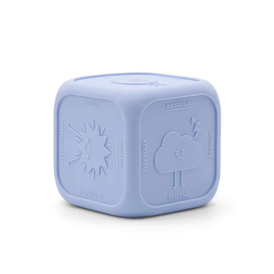 Jellystone Feelings & Emotions Sensory Cube