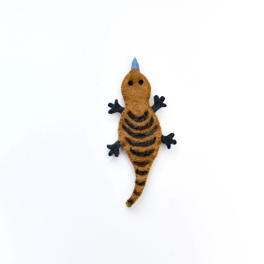 Assorted Felt Finger Puppets SALE