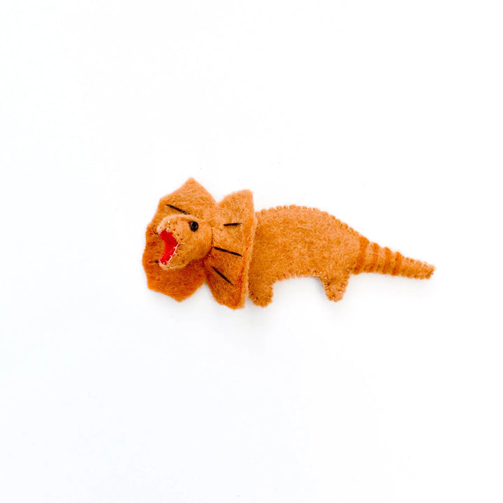 Assorted Felt Finger Puppets SALE