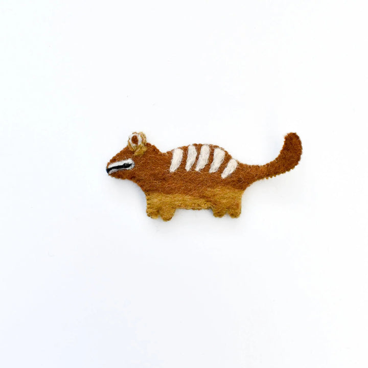 Assorted Felt Finger Puppets SALE