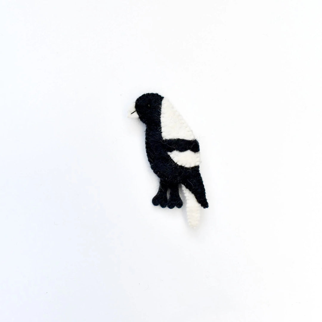 Assorted Felt Finger Puppets SALE