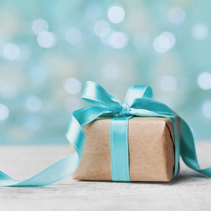Gift Wrapping