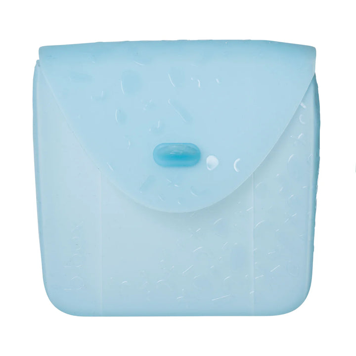 bbox Silicone Reusable Lunch Pockets