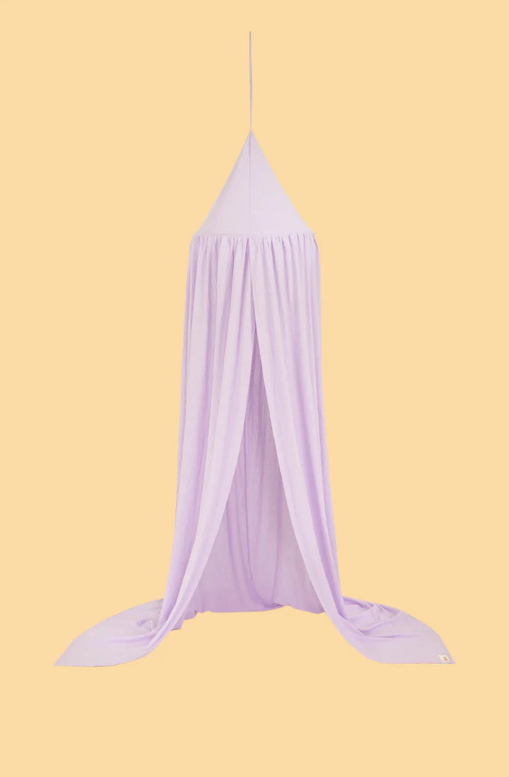 Kiin Kids Canopy - Lilac