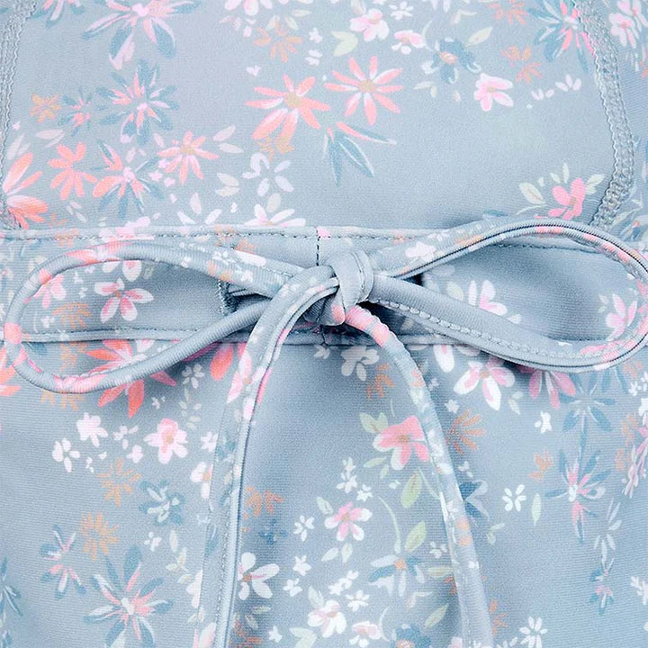 Toshi Swim Baby Flap Cap Classic | Athena Dusk