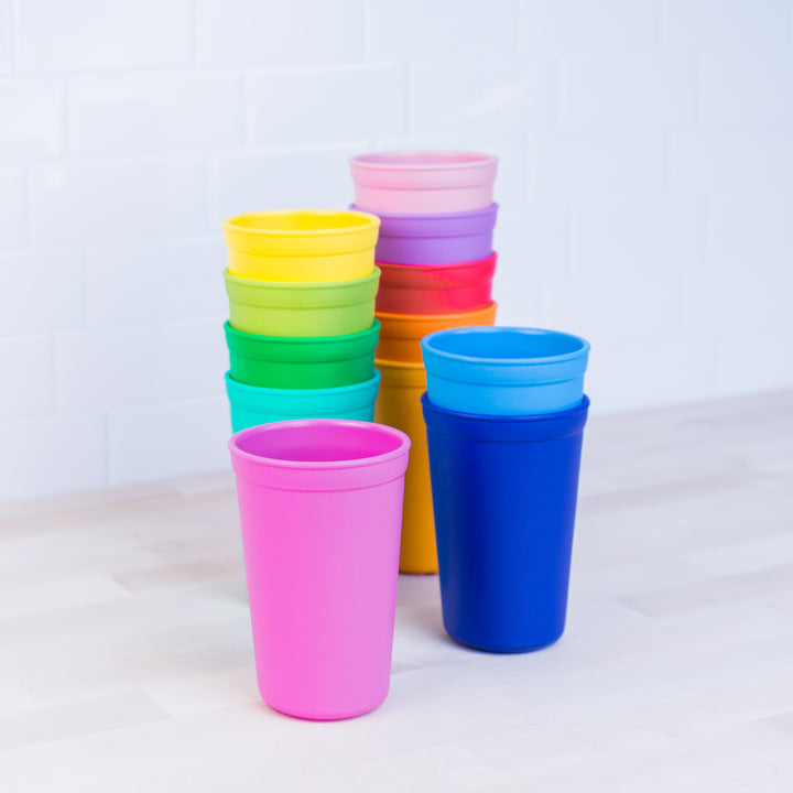 Re-Play Tumbler Cup