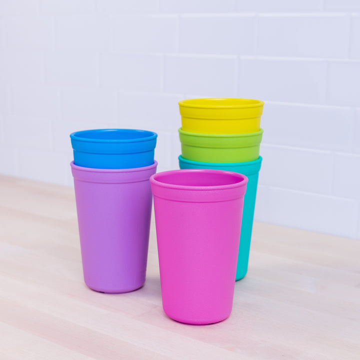 Re-Play Tumbler Cup Pastel Rainbow Bundle