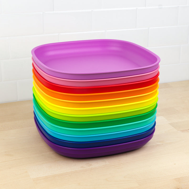 Re-Play Flat Plate - Large