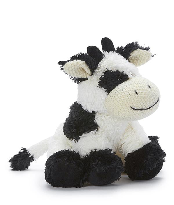 Nana Huchy Coco the Cow - Black & White