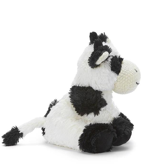 Nana Huchy Coco the Cow - Black & White