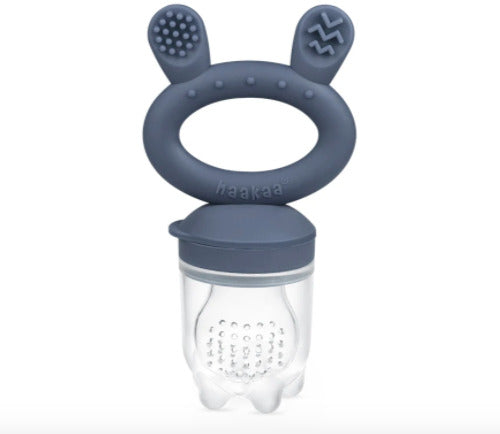 Silicone Fresh Food Feeder Replacement Pouch Cover