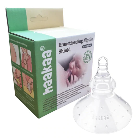 Haakaa Breastfeeding Nipple Shield