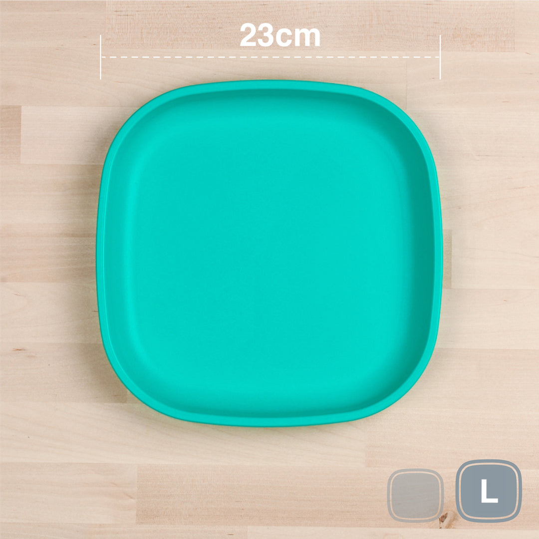 Re-Play Flat Plate - Large