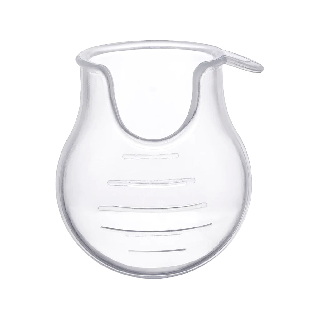 Silicone Fresh Food Feeder Replacement Pouch Cover