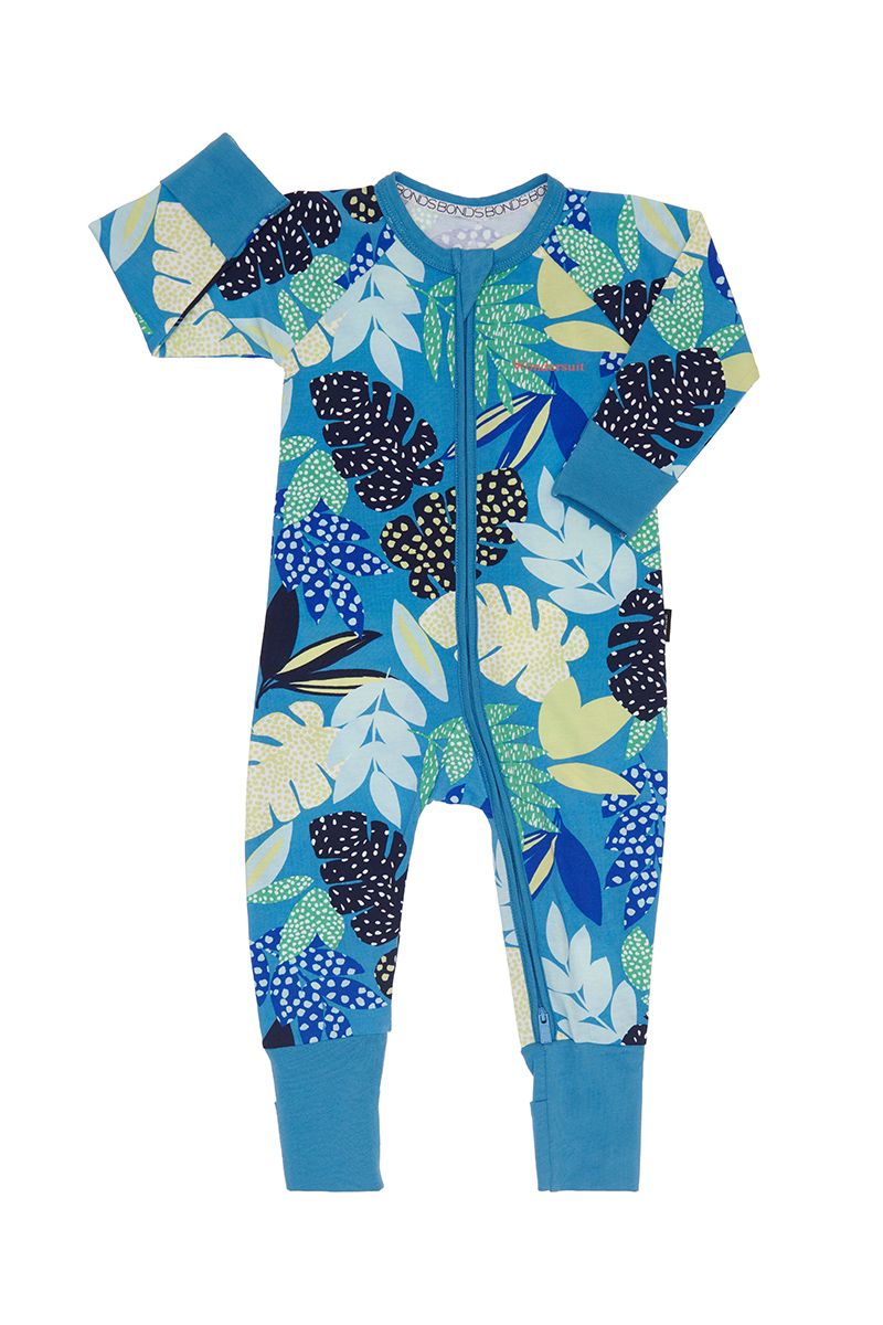 Zippy wondersuits hot sale