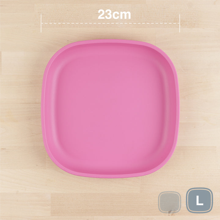 Re-Play Flat Plate - Large