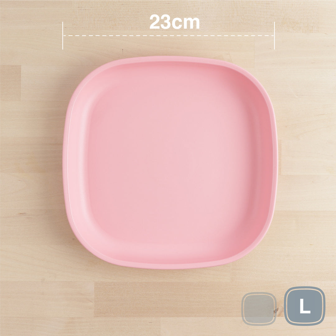 Re-Play Flat Plate - Large