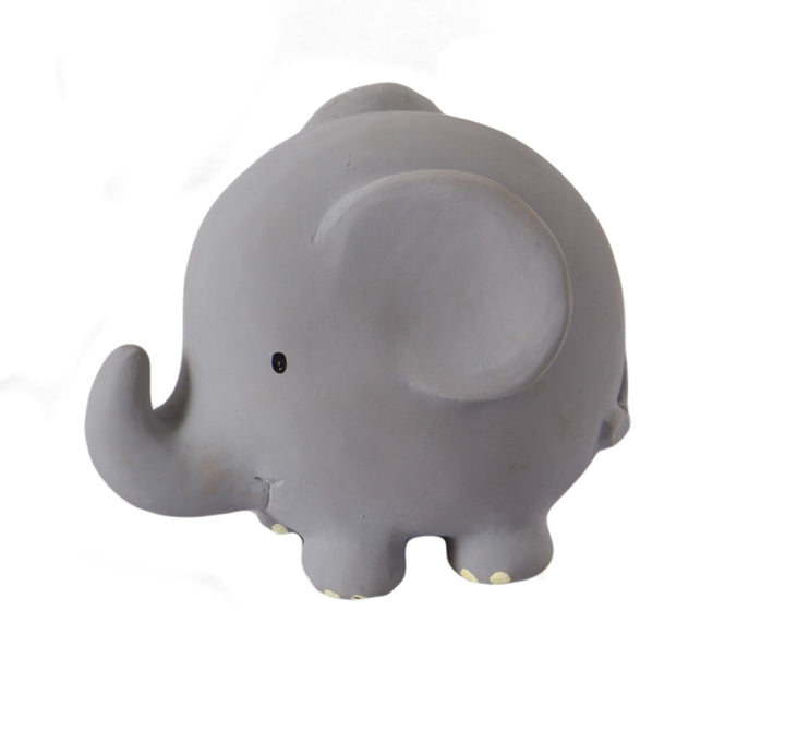 Tikiri My First Zoo Animals Natural Rubber Toys