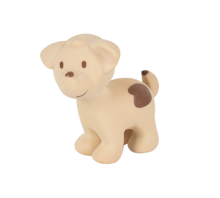 Tikiri My First Farm Animals Natural Rubber Toys