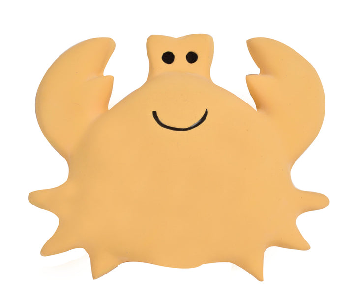 Tikiri Ocean Buddies Natural Rubber Toys