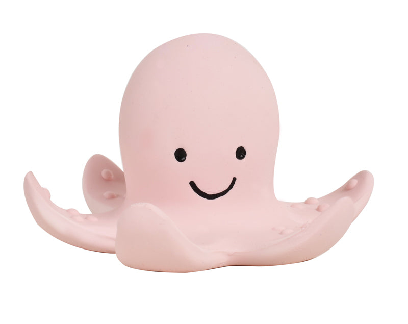 Tikiri Ocean Buddies Natural Rubber Toys